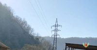 ЗАДЕРЖАН ПЕРВЫЙ ПОДОЗРЕВАЕМЫЙ В КРАЖЕ ЭЛЕКТРОКАБЕЛЯ В ТКУАРЧАЛСКОМ РАЙОНЕ
