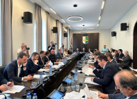 ВНОВЬ ИЗБРАННЫЕ ДЕПУТАТЫ ПАРЛАМЕНТА БУДУТ ПРИНИМАТЬ ПРИСЯГУ НА ГОСУДАРСТВЕННОМ ЯЗЫКЕ
