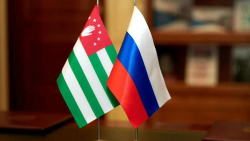 АБХАЗИЯ, РОССИЯ И БЕЛАРУСЬ ОБЪЕДИНЯЮТСЯ ДЛЯ СОЗДАНИЯ НОВОГО ТУРИСТИЧЕСКОГО ЦЕНТРА В ВОСТОЧНОЙ АБХАЗИИ