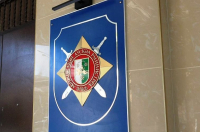 МВД ПРОВОДИТ РАССЛЕДОВАНИЕ УГОЛОВНОГО ДЕЛА ПО ФАКТУ НАНЕСЕНИЯ ОГНЕСТРЕЛЬНОГО РАНЕНИЯ КОНСТАНТИНУ БЕЛОЗЕРОВУ