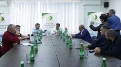 УЧАСТНИКИ КРУГЛОГО СТОЛА СЧИТАЮ НЕОБХОДИМЫМ РАСШИРИТЬ СОСТАВ КС И ВНЕСТИ ИЗМЕНЕНИЯ В ЕГО ПОЛОЖЕНИЕ