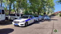 УСИЛЕННЫЕ МЕРОПРИЯТИЯ ПО ОБЕСПЕЧЕНИЮ ДОРОЖНОЙ БЕЗОПАСНОСТИ И ПРАВОПОРЯДКА