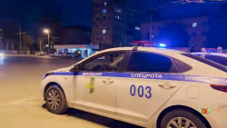 1610 НАРУШЕНИЙ ПРАВИЛ ДОРОЖНОГО ДВИЖЕНИЯ ЗА НЕДЕЛЮ