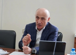 РЕЗО ЗАНТАРИЯ ПРОКОММЕНТИРОВАЛ СИТУАЦИЮ С ПЕРЕПАДНОЙ ГЭС-2