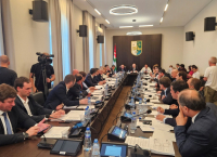 ПАРЛАМЕНТ ПРИНЯЛ ОТЧЕТ О ДЕЯТЕЛЬНОСТИ БАНКА АБХАЗИИ ЗА 2025 ГОД