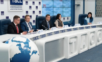 РОССИЙСКАЯ ИНЖЕНЕРНАЯ ШКОЛА НАЧИНАЕТ СВОЮ РАБОТУ В 11 СТРАНАХ МИРА