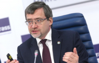 СОЦИОЛОГИ РФ СТОЛКНУЛИСЬ С ПРЕПЯТСТВИЯМИ ПРИ РАБОТЕ В АБХАЗИИ