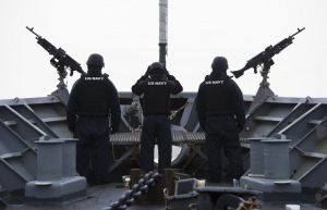 СМИ: США РАССМАТРИВАЮТ ВОЗМОЖНОСТЬ УВЕЛИЧЕНИЯ ПОТЕНЦИАЛА ВМС В ЕВРОПЕ