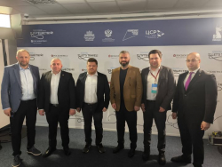 В АБХАЗИЮ МОГУТ ЗАПУСТИТЬ ТУРПОЕЗД ИЗ ДНР