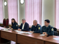 ЦИТРУСОВЫЙ СЕЗОН, ВОПРОСЫ ИМПОРТА И ЭКСПОРТА ОБСУДИЛИ В ГТК АБХАЗИИ