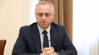 БАДРА ГУНБА: АТАКИ БПЛА НА МОСКВУ ПЕРЕД 9 МАЯ &ndash; ГОСУДАРСТВЕННЫЙ ТЕРРОРИЗМ.