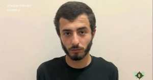 ЗАДЕРЖАН ПОДОЗРЕВАЕМЫЙ В УБИЙСТВЕ