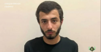 ЗАДЕРЖАН ПОДОЗРЕВАЕМЫЙ В УБИЙСТВЕ