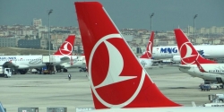 ЧЕТВЕРТЫЙ РАЗ ЗА ГОД СОЧИНСКИЕ ПОГРАНИЧНИКИ ОШТРАФОВАЛИ TURKISH AIRLINES