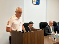 65 ПРЕСТУПЛЕНИЙ СОВЕРШЕНО В ГАГРСКОМ РАЙОНЕ В ПЕРВОМ ПОЛУГОДИИ