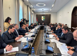 В ПЕРВОМ ЧТЕНИИ ПРИНЯТЫ БЮДЖЕТЫ ШЕСТИ ВНЕБЮДЖЕТНЫХ ФОНДОВ НА 2026 ГОД