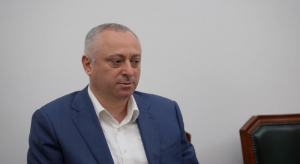ЗАСЕДАНИЕ КОНСУЛЬТАТИВНОГО СОВЕТА ПОЛИТИЧЕСКИХ ПАРТИЙ И ОБЩЕСТВЕННЫХ ОРГАНИЗАЦИЙ