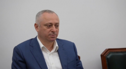ЗАСЕДАНИЕ КОНСУЛЬТАТИВНОГО СОВЕТА ПОЛИТИЧЕСКИХ ПАРТИЙ И ОБЩЕСТВЕННЫХ ОРГАНИЗАЦИЙ