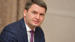 ДЖАНСУХ НАНБА НАЗНАЧЕН МИНИСТРОМ ЭНЕРГЕТИКИ И ТРАНСПОРТА