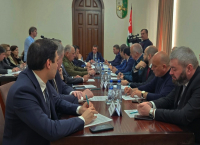 РАСШИРЕНЫ МЕРЫ ПОДДЕРЖКИ СЕМЕЙ, ПРОПАВШИХ БЕЗ ВЕСТИ В ГОДЫ ОТЕЧЕСТВЕННОЙ ВОЙНЫ НАРОДА АБХАЗИИ