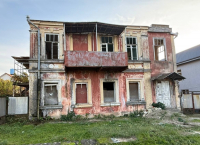 В ГУДАУТЕ ПОЯВИТСЯ ЕЩЕ ОДИН МУЗЕЙ