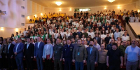 В СУХУМЕ ЗАВЕРШИЛСЯ МОЛОДЁЖНЫЙ ФОРУМ &laquo;МОЛОДАЯ АБХАЗИЯ&raquo;: РАЗРАБОТАНО 8 ПРОЕКТОВ