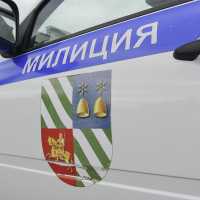 КРАЖА В СУХУМЕ