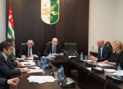 РЕСПУБЛИКАНСКИЙ БЮДЖЕТ НА 2026 ГОД ЗАПЛАНИРОВАН В РАЗМЕРЕТ 19,14 МЛРД РУБЛЕЙ