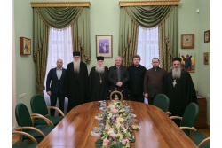 ДЕЛЕГАЦИЯ АПЦ ВСТРЕТИЛИСЬ С СЕРГЕМ СТЕПАШИНЫМ