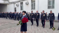 104 ГОДА НА СТРАЖЕ ПОРЯДКА