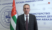 ОЛЕГ БАРЦИЦ: НАШЕ СОТРУДНИЧЕСТВО С СИРИЕЙ НОСИТ КОНСТРУКТИВНЫЙ ХАРАКТЕР И НЕ НАПРАВЛЕНО ПРОТИВ ТРЕТЬИХ СТРАН