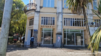 ПРОДОЛЖАЮТСЯ РАБОТЫ ПО БЛАГОУСТРОЙСТВУ СТОЛИЦЫ