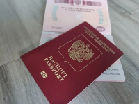ДЕТЯМ МЛАДШЕ 14 ЛЕТ ПОНАДОБИТСЯ ЗАГРАНПАСПОРТ ДЛЯ ПОЕЗДОК В АБХАЗИЮ