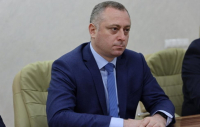 ИНАУГУРАЦИЯ ПРЕЗИДЕНТА АБХАЗИИ ПРОЙДЕТ 2 АПРЕЛЯ
