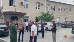 ВЫЯВЛЕНЫ ФАКТЫ НАРУШЕНИЯ РЕЖИМА ПРЕБЫВАНИЯ НА ТЕРРИТОРИИ АБХАЗИИ