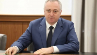 БАДРА ГУНБА О СИТУАЦИИ С ВЫДАЧЕЙ РОССИЙСКИХ ВНУТРЕННИХ ПАСПОРТОВ И ВОДИТЕЛЬСКИХ УДОСТОВЕРЕНИЙ