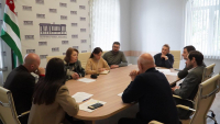 ДЕПУТАТЫ РАССМОТРЕЛИ ПРОЕКТ ЗАКОНА &laquo;О ПЕРЕПИСИ НАСЕЛЕНИЯ&raquo;