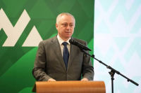 БАДРА ГУНБА: АБХАЗСКАЯ ЖУРНАЛИСТИКА ОПИРАЕТСЯ НА СЛАВНЫЕ ТРАДИЦИИ