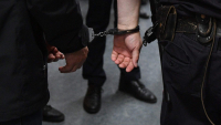 ЗАДЕРЖАНЫ ФИГУРАНТЫ ВООРУЖЕННОГО НАПАДЕНИЯ НА ИЗБИРАТЕЛЬНЫЙ УЧАСТОК В ЦАДРИПШЕ