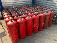 В АБХАЗИИ ЗАЯВИЛИ ОБ ОТСУТСТВИИ ПРОБЛЕМ СО СНАБЖЕНИЕМ СЖИЖЕННЫМ ГАЗОМ