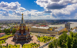 АБХАЗИЯ ДОГОВОРИЛАСЬ О СОТРУДНИЧЕСТВЕ В СФЕРЕ ТУРИЗМА С УДМУРТИЕЙ И КРЫМОМ
