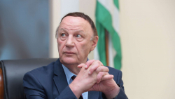 АЛЕКО ГВАРАМИЯ ПРИНИМАЕТ УЧАСТИЕ В ДВУХ КРУПНЫХ МЕЖДУНАРОДНЫХ МАТЕМАТИЧЕСКИХ ФОРУМАХ