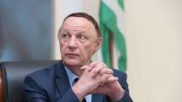 АЛЕКО ГВАРАМИЯ ПРИНИМАЕТ УЧАСТИЕ В ДВУХ КРУПНЫХ МЕЖДУНАРОДНЫХ МАТЕМАТИЧЕСКИХ ФОРУМАХ