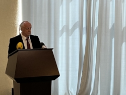КОНФЕРЕНЦИЯ, ПРИУРОЧЕННАЯ К ГОДОВЩИНЕ НАЧАЛА СВО РОССИИ НА УКРАИНЕ