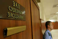 НА ЗАСЕДАНИИ СУДА ДОПРОСИЛИ СВИДЕТЕЛЕЙ ОБВИНЕНИЯ ПО ДЕЛУ ОБ УБИЙСТВЕ ЧЕТЫРЁХЛЕТНЕЙ ГАБРИЭЛЫ ЛАХИНОЙ